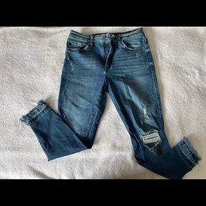 KanCan Skinny Jeans